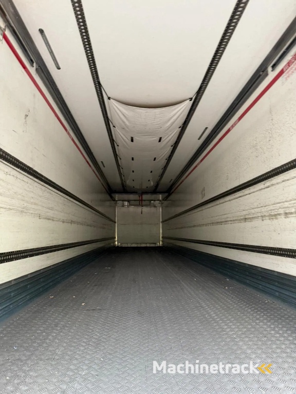 Gray and Adams 2014 SLXe 300 - 3026