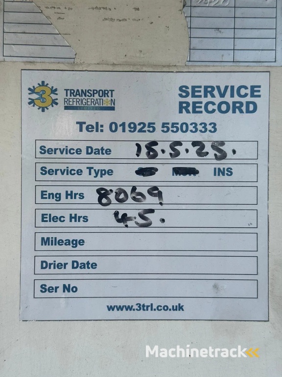 Gray and Adams 2016 Vector 1350 - MJG039