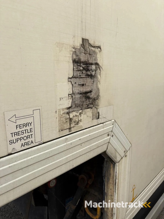 Gray and Adams 2010 Vector 1850 - D12