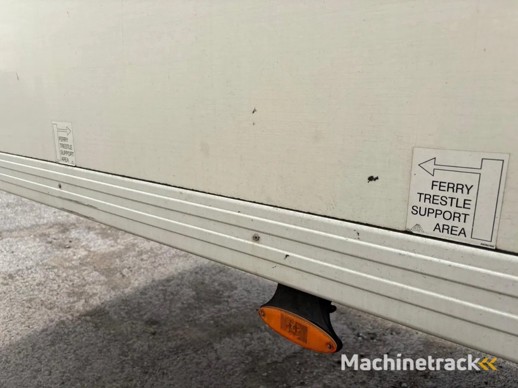 Gray and Adams 2010 Vector 1850 - D12