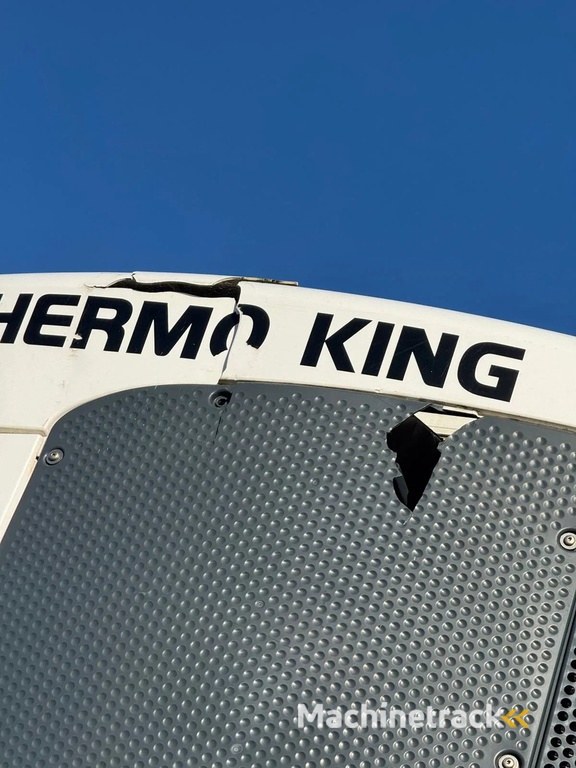 Montracon 2016 SLXe 200 - CML458