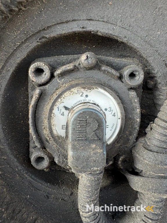 Montracon 2016 SLXe 200 - CML449