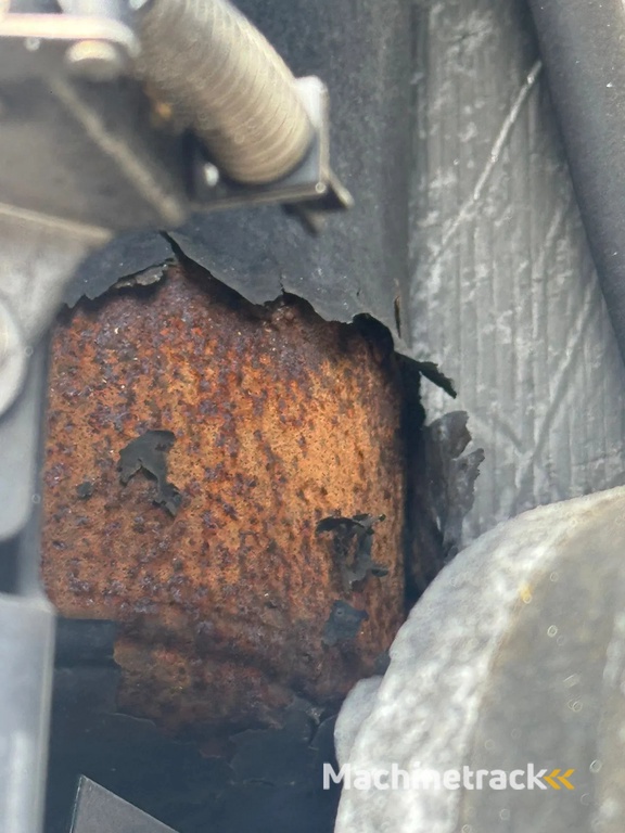 Montracon 2016 SLXe 200 - CML449