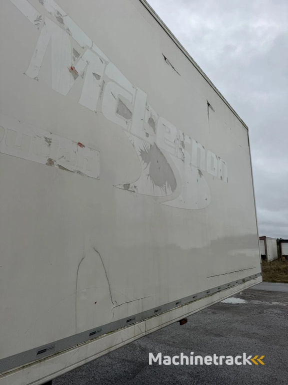 Montracon 2016 SLXe 200 - CML443