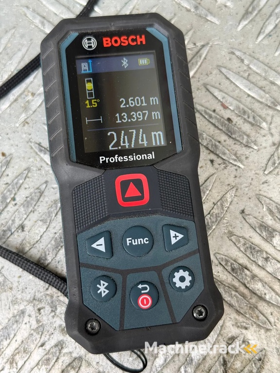 Montracon 2016 SLXe 200 - CML443