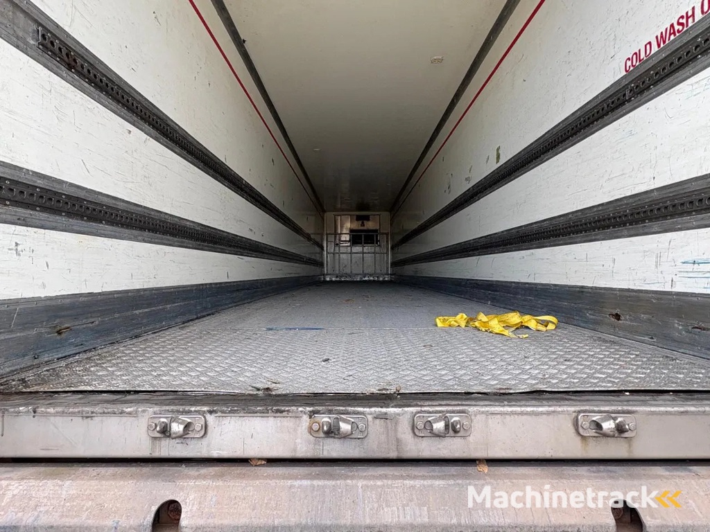 Montracon 2015 SLXe 200 - CML371