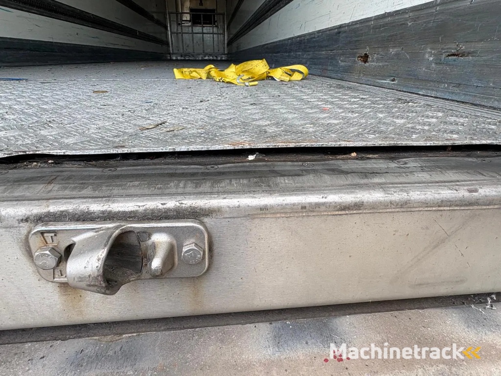 Montracon 2015 SLXe 200 - CML371