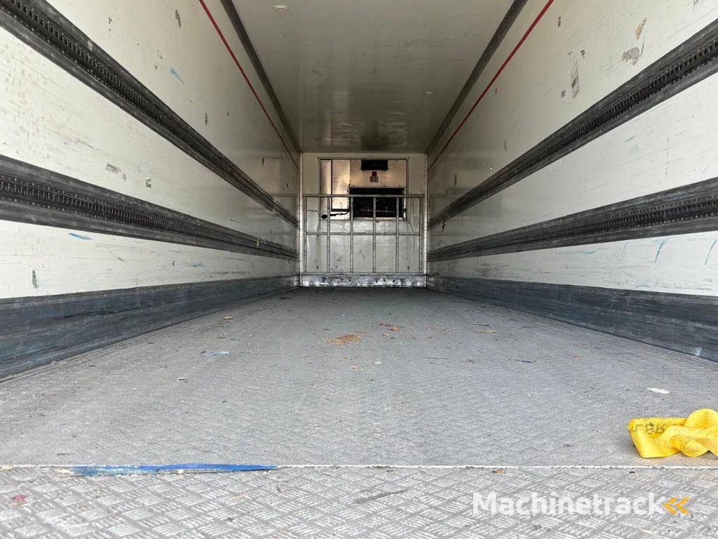 Montracon 2015 SLXe 200 - CML371