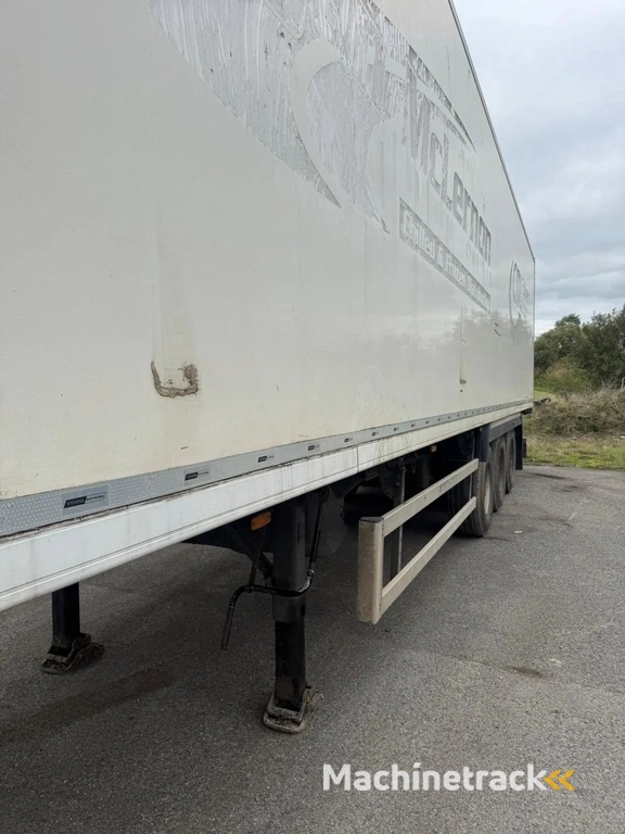 Montracon 2015 SLXe 200 - CML364