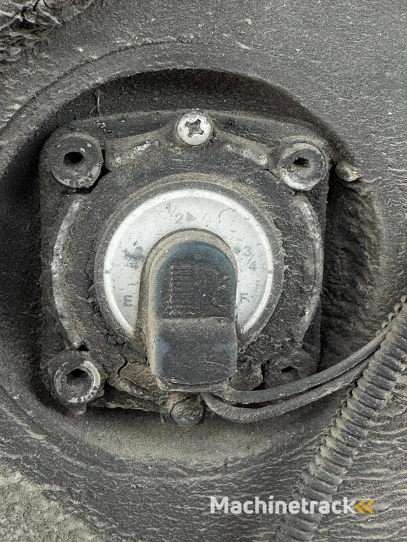 Montracon 2015 SLXe 200 - CML364