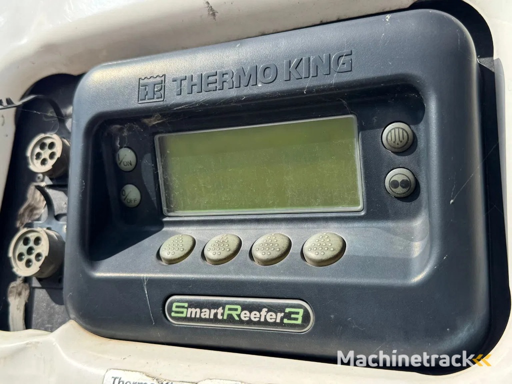 Montracon 2015 SLXe 200 - CML353