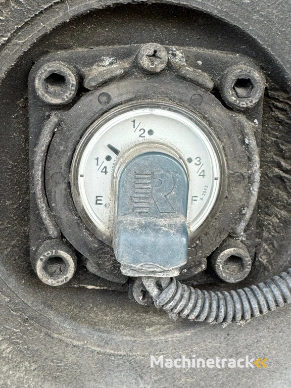 Montracon 2015 SLXe 200 - CML353