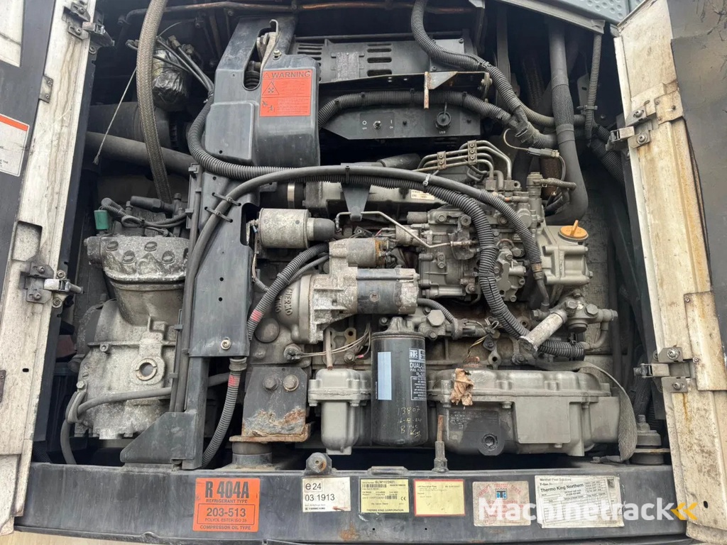 Gray and Adams 2014 SLXe 300 - CML22SC