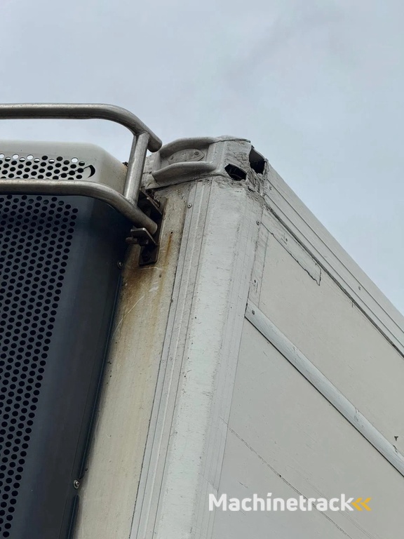 Gray and Adams 2014 SLXe 300 - CML22SC