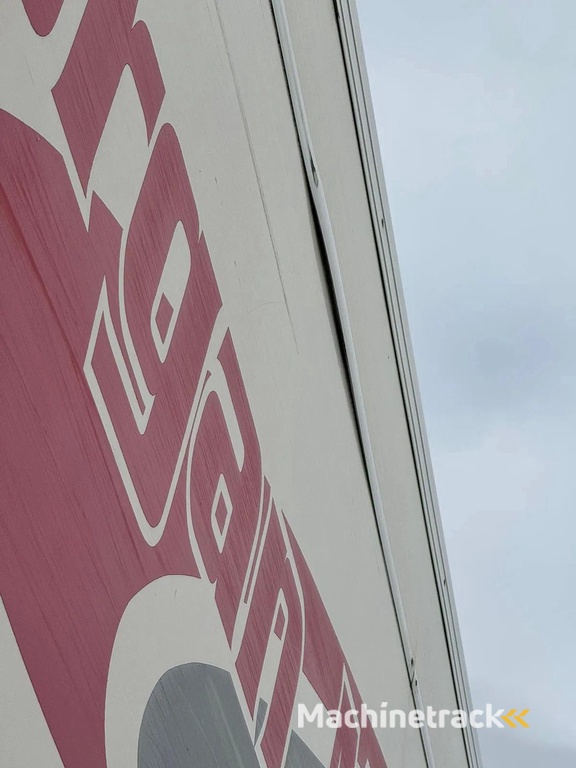 Gray and Adams 2014 SLXe 300 - CML22SC