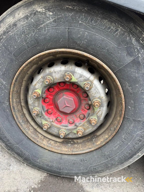 Gray and Adams 2014 SLXe 300 - CML22SC