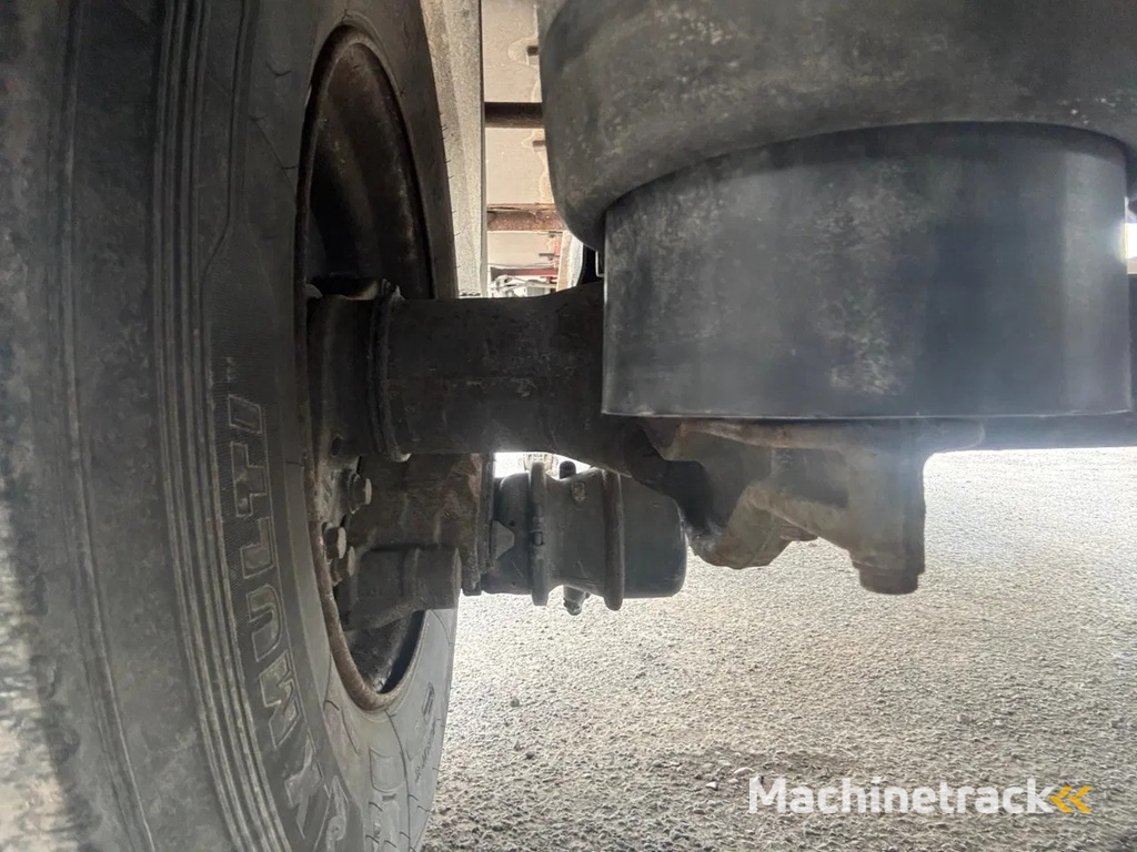 Gray and Adams 2014 SLXe 300 - CML22SC