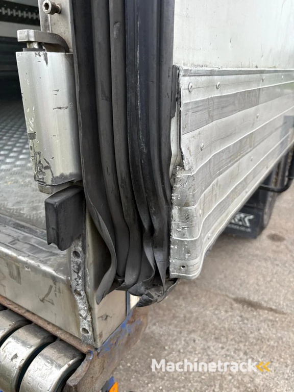 Krone 2017 SLXi Spectrum - BAN033