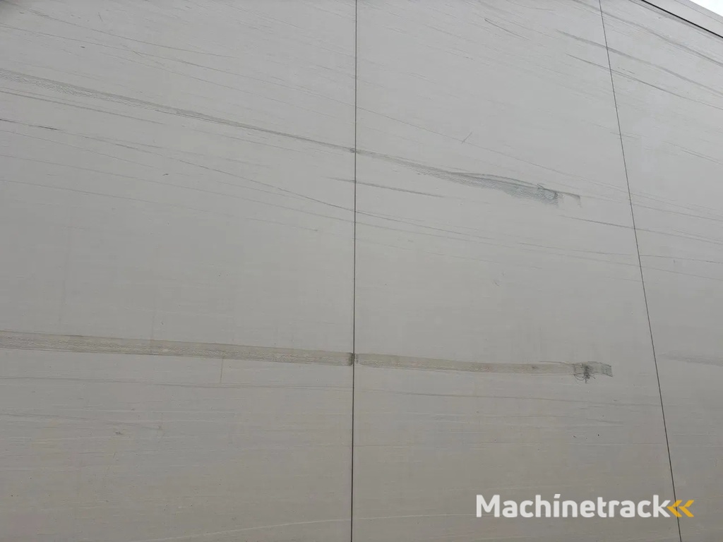 Krone 2017 SLXi Spectrum - BAN031