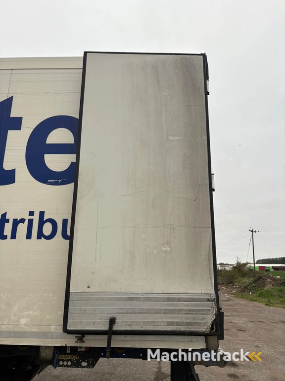 Krone 2017 SLXi Spectrum - BAN031