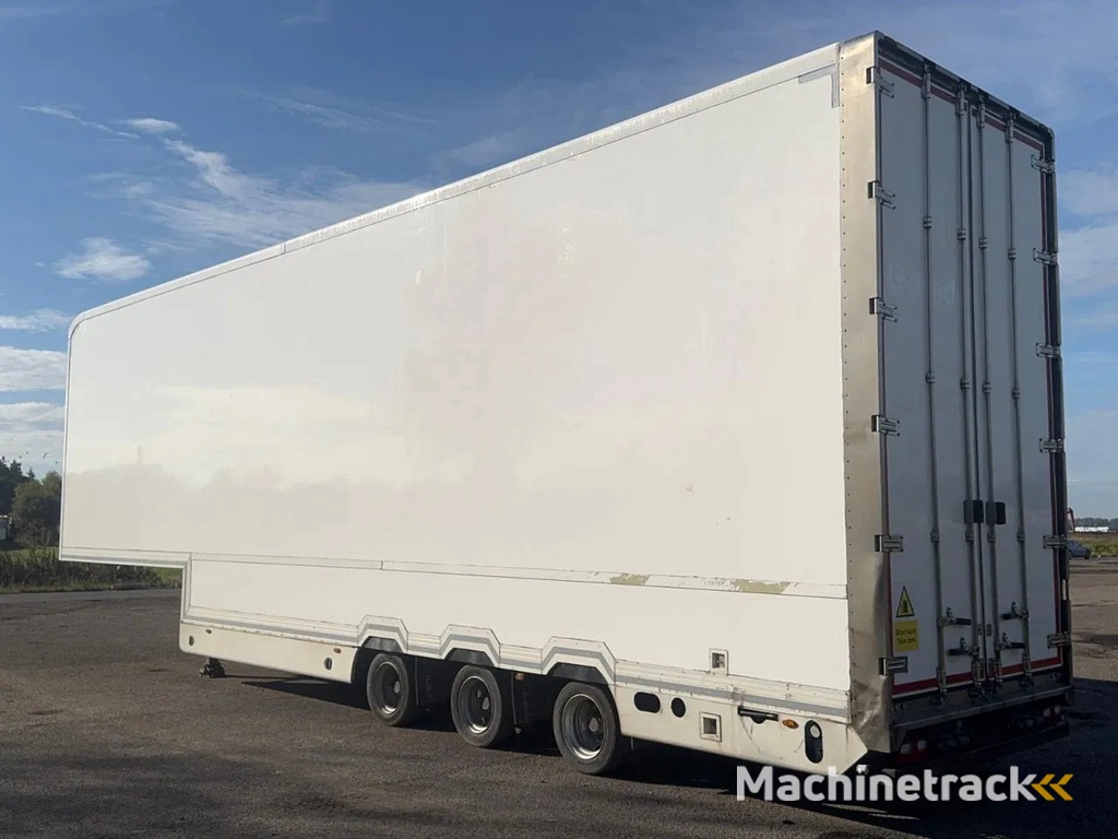 Panel Tex 2018 Vector 1550 - 7820