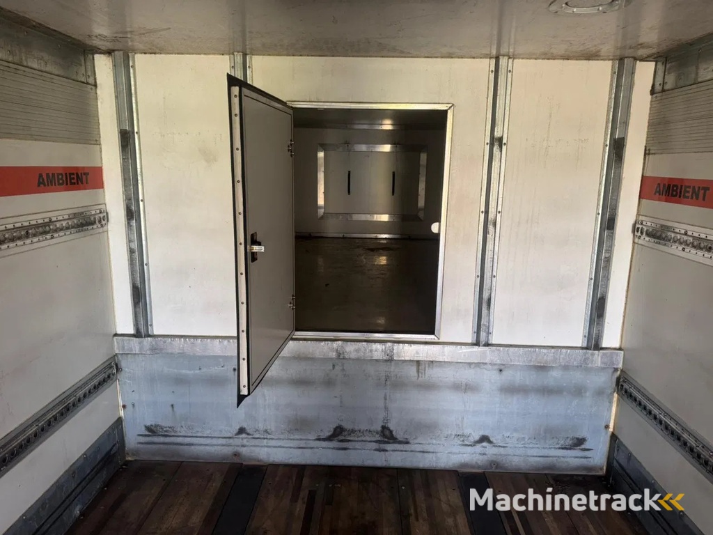 Panel Tex 2018 Vector 1550 - 7820