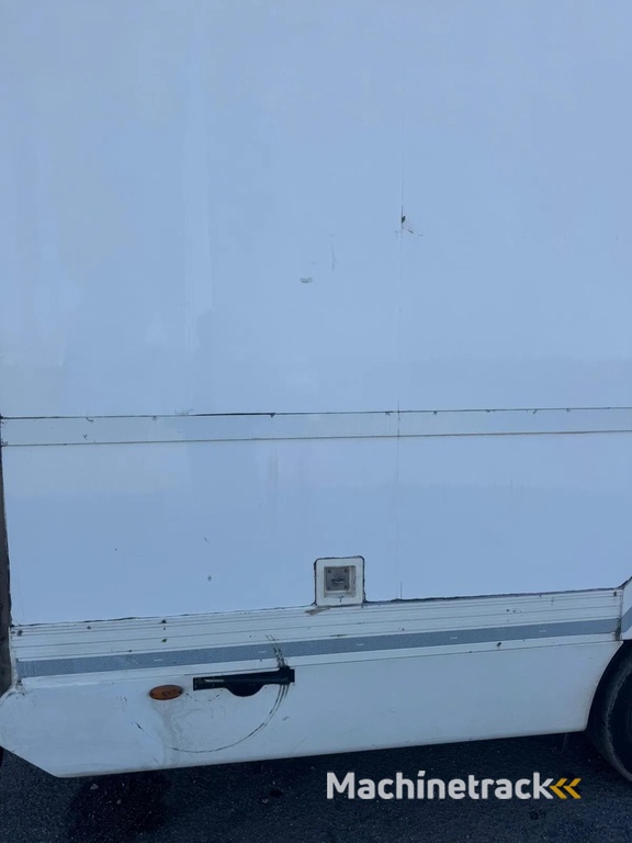 Panel Tex 2018 Vector 1550 - 7820