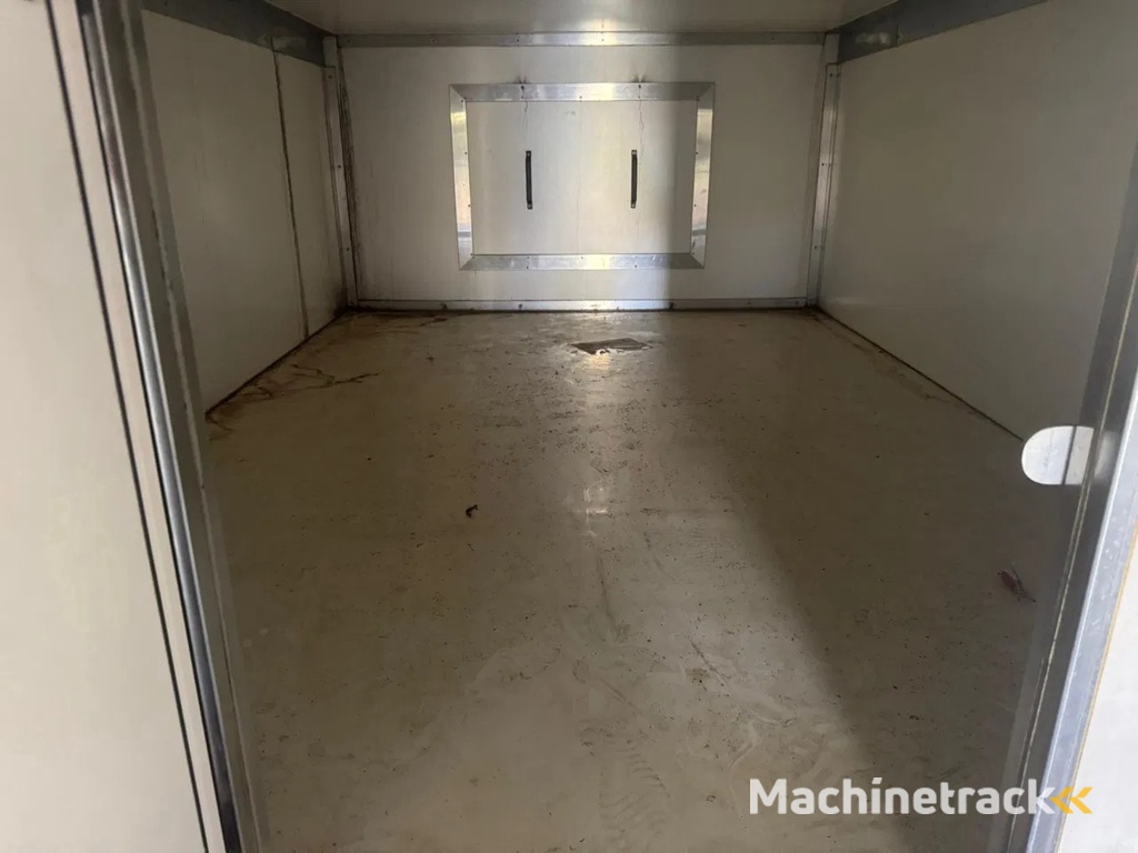 Panel Tex 2018 Vector 1550 - 7820