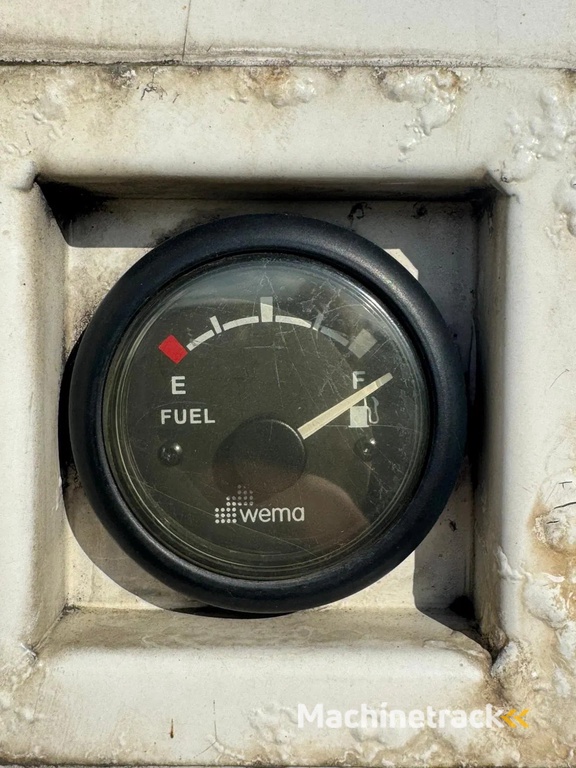 Panel Tex 2018 Vector 1550 - 7820