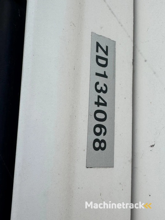 Chereau 2022 Vector 1550 - 67893XC