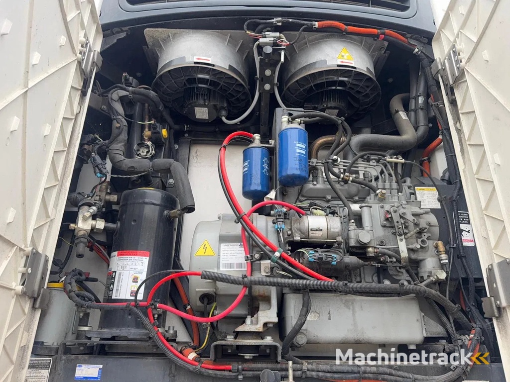 Chereau 2022 Vector 1550 - 67893XC