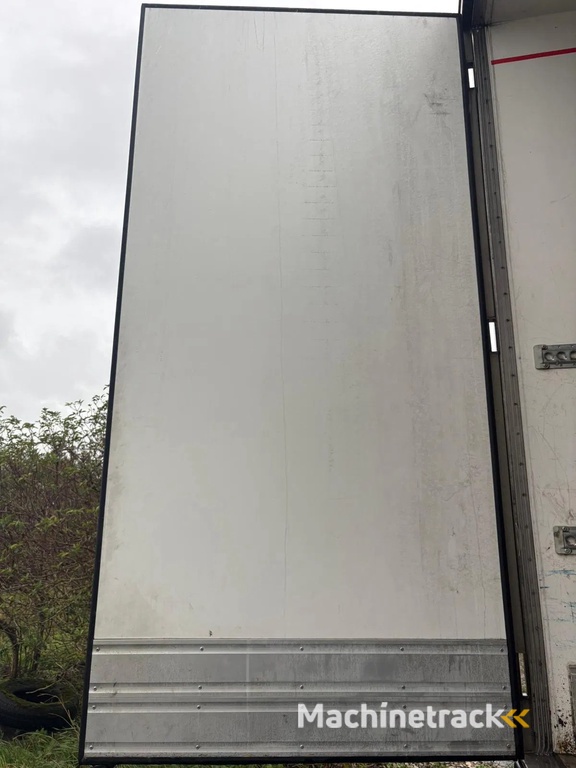 Chereau 2019 Vector 1550 - 67707XC