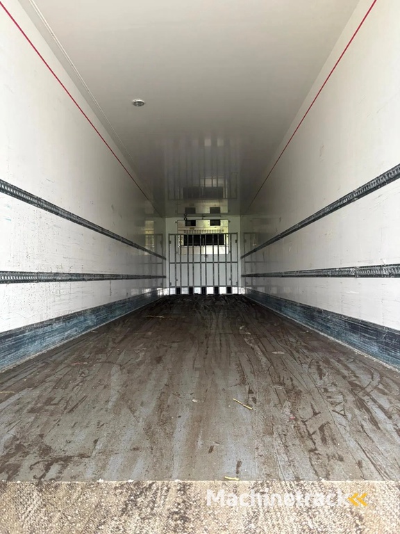 Chereau 2019 Vector 1550 - 67707XC