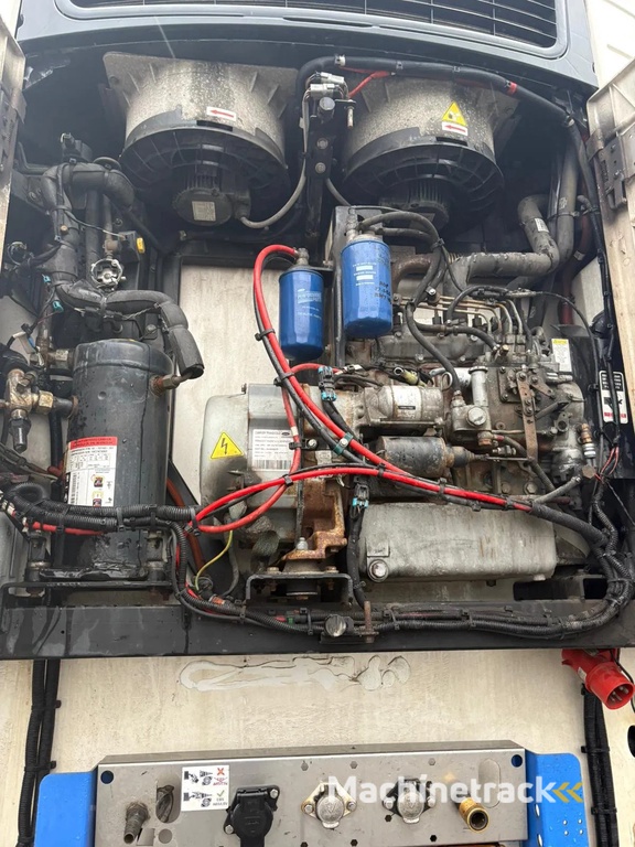 Chereau 2019 Vector 1550 - 67707XC