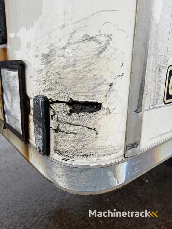 Chereau 2019 Vector 1550 - 67707XC