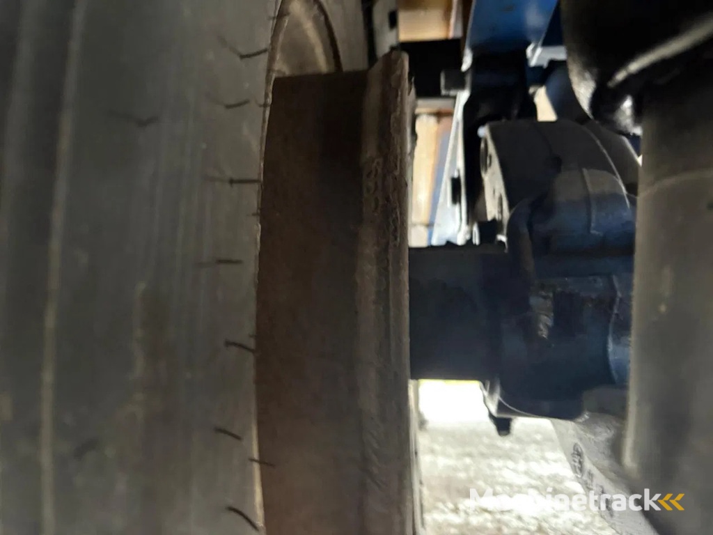 Chereau 2019 Vector 1550 - 67707XC