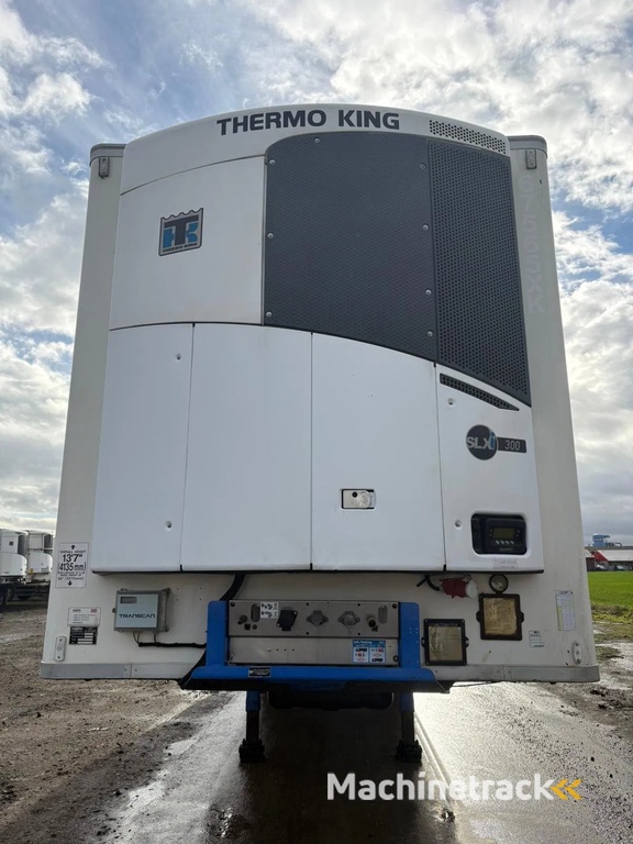 Chereau 2018 SLXi 300 - 67565XK