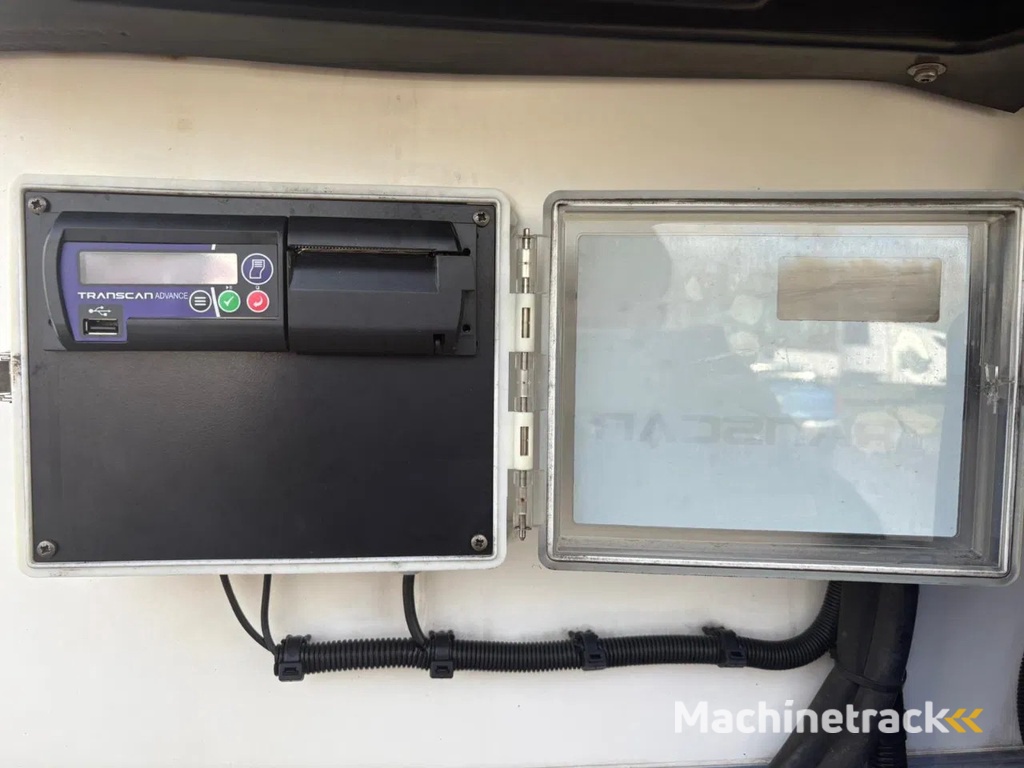 Chereau 2018 SLXi 300 - 67565XK