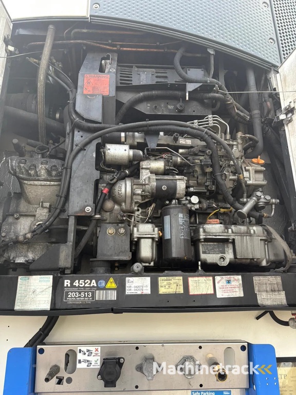 Chereau 2018 SLXi 300 - 67565XK