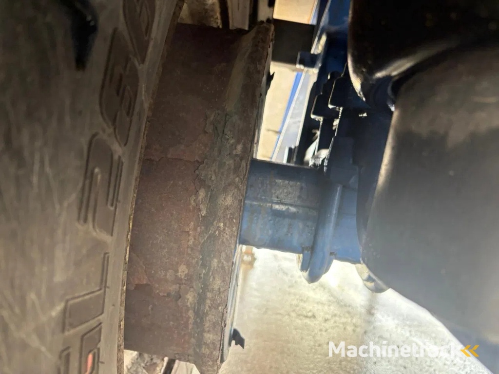 Chereau 2018 SLXi 300 - 67565XK