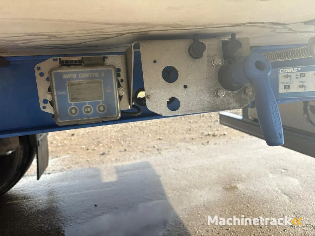 Chereau 2018 SLXi 300 - 67565XK