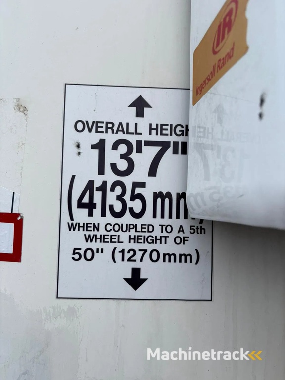 Chereau 2014 SLXi Spectrum - 67080XKT