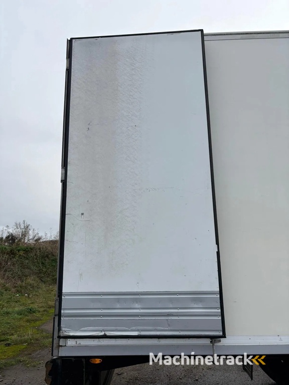 Chereau 2014 SLXi Spectrum - 67080XKT