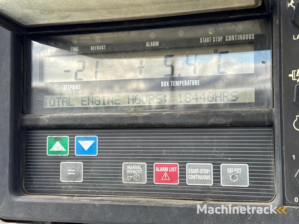 Gray and Adams 2017 Vector 1550 - 201784