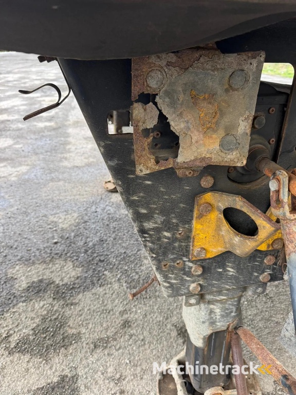 Schmitz Cargobull 2017 SLXi Spectrum - 17262