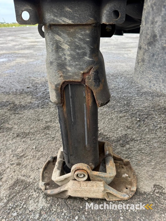 Schmitz Cargobull 2017 SLXi Spectrum - 17262