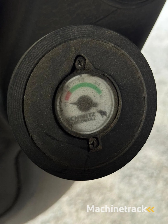 Schmitz Cargobull 2017 SLXi Spectrum - 17262