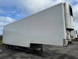 Minituur van Gray and Adams 2012 Vector 1950MT - PR2905