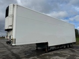 Minituur van Gray and Adams 2012 Vector 1950MT - PR2905