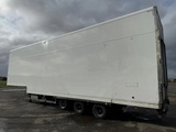 Minituur van Gray and Adams 2012 Vector 1950MT - PR2905